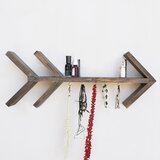 Woody Fashion Hanah Home Zidna polica Raf254 | Eponuda.com