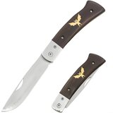 IZMAEL Outdoor preklopni nož WG751 - Tamnosmeđa Cijene