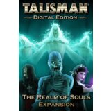 Steam Talisman - The Realm of Souls Expansion (DLC) (PC) Key GLOBAL | ePonuda.com