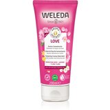 Weleda Love blagotvorni gel za tuširanje 200 ml | shoptok.hr