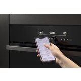 Hisense vgradna pečica HO66F PIZZACHEF | Shoptok.si