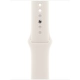 Apple narukvica za pametni sat, 40mm, s/m, bela Cene