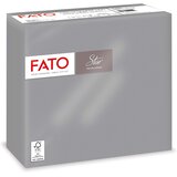 Fato STAR Salvete 38x38cm, Paket 30x40 komada, Sive Cene