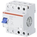ABB 2CSF202701R1250 FI F202B+25/0,03 FID zaštitna sklopka B 2-polni 25 A 0.03 A 230 V | Eponuda.ba