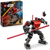 Lego Star Wars™ 75411 Darth Maul™ i njegov robotski oklop | shoptok.hr