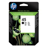 HP Tinta 51645AE nr.45 (crna), original | shoptok.hr