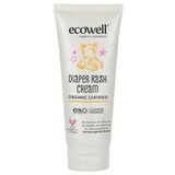 Ecowell organska krema za pelensku regiju 110 g ( A073986 ) Cene