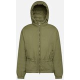 Geox Khaki women's jacket Spherica - Women's | shoptok.hr