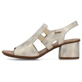 Rieker Salonarji 6466560 pisana | Shoptok.si