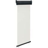 Balkonska bočna tenda 65 x 250 cm krem | shoptok.hr