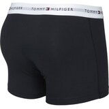 Tommy Hilfiger SIGNATURE CTN ESS-3P WB TRUNK Muške bokserice, crna, veličina | shoptok.hr