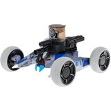  Buggy na daljinsko upravljanje s dunkcijom pucanja + rekviziti | shoptok.hr