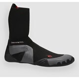 Rip Curl Dawn Patrol 5mm Round Toe Cevlji za surfanje black | Shoptok.si