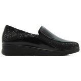Pitillos MOKASINKE 10702 Crna Cijene