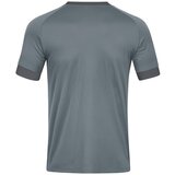 JAKO Majice s kratkimi rokavi Pixel Siva | Shoptok.si