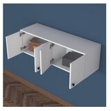 Hanah home Kuhinjski element EA143-3820, 119,6x43,6x37,5 cm, Bijeli | Eponuda.ba