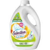 SELECTION Tečni deterdžent Fresh Limited edition gel 3,6l | ePonuda.com