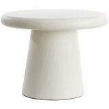 Light & Living Bela okrogla mizica ø 60 cm Kulona – | Shoptok.si
