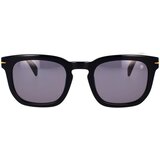 David Beckham Occhiali da Sole DB7076/S 807 Crna | shoptok.hr