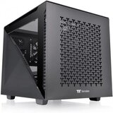 Thermaltake Atx Box Divider 200 Tg Air Tempered Glass Usb 3.0, (21408104) Cene