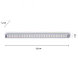 PAUL NEUHAUS 1122-95 - LED osvetljenje ispod ormarića HELENA LED/6W/230V | Eponuda.com