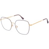  Ženske Dioptrijske naočale Andy Wolf Frame AW 4771 Gold | shoptok.hr