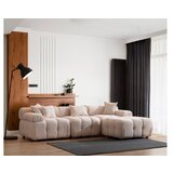 Atelier Del Sofa ugaona garnitura bellini cream