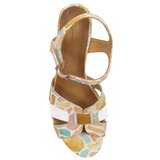 Maciejka Nizki čevlji 0634318005 pisana | Shoptok.si
