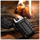  UPALJAČ ELEKTRONSKI USB SA ŽARNOM NITI SANFORD SCHWARZWOLF H6800200AJ3 | Shoptok.si