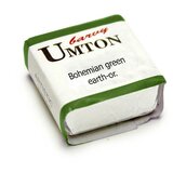  Akvarel boja umton | bohemian green earth - or. 2.6 ml | ePonuda.com