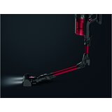 Rowenta Brezžični palični sesalnik RH98A8WO X-Force Flex 12.60 Animal Care, 3 v 1, 150 AW, 4,8 V, črno/rdeč | Shoptok.si