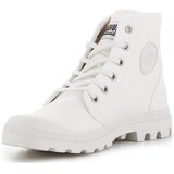 Palladium Visoke superge Pampa HI Bela | Shoptok.si