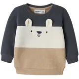 pulover DR 13260236_26_6 NBMOSTEN 13260236_26_6 M plava 80