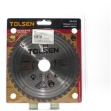 Tolsen List kružne testere 185 mm Cene