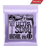 ŽICE ZA EL GIT Ernie Ball 3227, 10-48, 3-Pack, Ultra Slinky  ŽICE ZA EL GIT Ernie Ball 3227, 10-48, 3-Pack, Ultra Slinky Slike