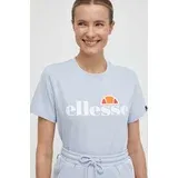 Ellesse Bombažna kratka majica Albany T-Shirt ženska, SGV03237