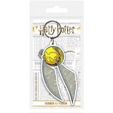 Pyramid International PYRAMID Harry Potter snitch obesek | Shoptok.si