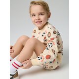 Sinsay Bluza s okruglim izrezom s printom 3 pack | shoptok.hr