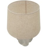 Mauro Ferretti Krem stolna lampa s tekstilnim sjenilom (visina 63 cm) Ester – | shoptok.hr