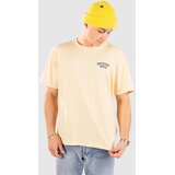 Dickies Majice & Polo majice MECHANIC SS TEE CORN Rumena | Shoptok.si