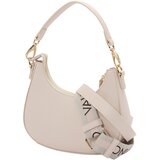 Valentino Torba za čez ramo 'Sacca' ecru | Shoptok.si