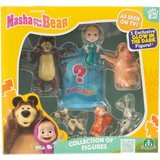  Playset MASHA AND THE BEAR MHA31 | shoptok.hr