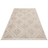  czy 03 - grey, beige greybeige hall carpet (80 x 150) Cene