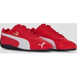 Puma Sneakers Speedcat OG For All Time Red-White EUR 42.5 | Shoptok.si