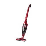 Klarstein TurboHybrid, sesalnik, tla in ročni sesalnik, kovinsko rdeči | Shoptok.si