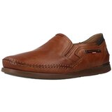 Fluchos Mokasini 9883F Kostanjeva | Shoptok.si