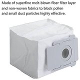 INORCO Nadomestna glavna krtača, stranska krtača, HEPA filter, združljivo z dodatki za sesalnike I7, I7+, E5 in E6, (22022813) | Shoptok.si