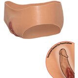 Hidden Desire Alter Ego HlaČke Z Vagino Low Waist | Shoptok.si