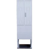 Fibox STCP 5384/32 razvodni ormar 1730 x 530 x 320 poliester svijetlosiva (RAL 7035) 1 St. | Eponuda.ba