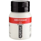 Royal Talens amsterdam akrilna boja 500ml- odaberite nijansu titanium white ( 682105 ) Cene